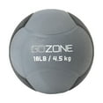 thumbnail image 1 of GoZone Medicine Ball, 1 of 6