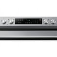 thumbnail image 6 of Samsung NE63A6311SS 6.3 Cu. Ft. Stainless Freestanding Electric Range, 6 of 8