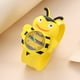 thumbnail image 1 of Moda chico niños niño panda abeja pez viñetas de animales figura aplaudir reloj lindo niños niñas estudiante imán Para reloj, 1 of 4