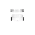 thumbnail image 2 of 5ml Plastic Container With White Silicone Insert - 500 Count, 2 of 6