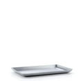 thumbnail image 1 of Blomus 63611 Stainless Steel Matt Tray, 13 x 22 cm, 1 of 10