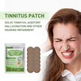 thumbnail image 1 of Parche Jaysuing para Tinnitus, parche para la salud del oído, parche de acupresión para el oído, malestar en el oído, parche para discapacidad auditiva, 1 of 5