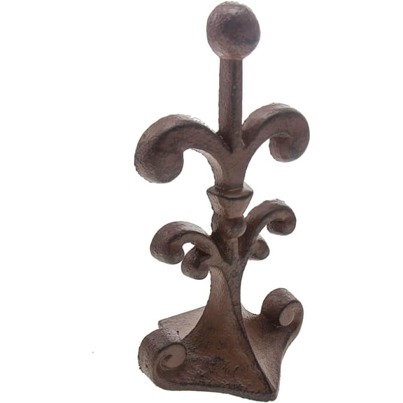 Cast Iron Door Stop