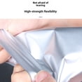 thumbnail image 4 of Bolsa de aluminio puro, bolsa de vacío oscura a prueba de humedad, bolsa sellada de té espesado, bolsa de plástico para pollo asado cocido, bolsa de papel de aluminio, 4 of 4