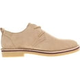 thumbnail image 2 of Propet Finn Men's Suede Oxford Shoes, 2 of 5