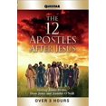 thumbnail image 1 of The 12 Apostles After Jesus (DVD), 1 of 1
