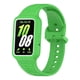 thumbnail image 1 of Correa de Silicona Transpirable con Case para Samsung Galaxy Fit 3, Unisex, Deportivo, 1 of 5