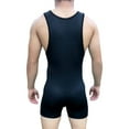 thumbnail image 3 of Simply Black Singlet, 3 of 3