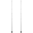 thumbnail image 4 of 2 Pcs Accessoire de Table de Machine de Soccer pour Remplacement, 4 of 7