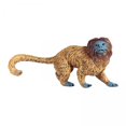 thumbnail image 1 of Estatuilla de chimpancé,Animales Modelo de acción Aprendizaje Fiesta Favores Juguetes,Estatuilla de chimpancé Juguetes de animales Juego realista,Estatua modelo de orangután Estatuilla, 1 of 8