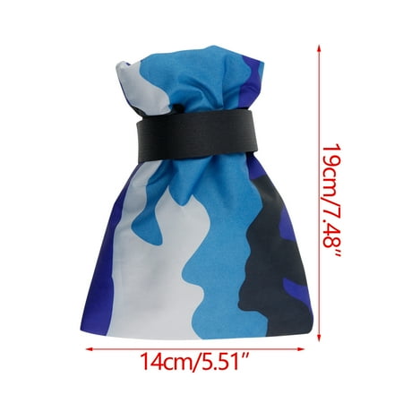 

Virmaxy Discount Outdoor Winter Faucet Antifreeze Protective Cover Oxford Cloth Multi Color Optional