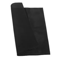 TAILTOSS Needlework Fabric Linen Black Polyester 1 Set For Experienced And present Making