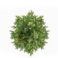 thumbnail image 2 of Kurt Adler 9-Foot Charleston Medium Tree with 950-Light, 2 of 3
