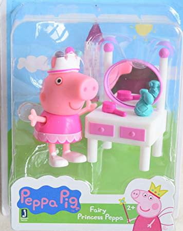 princess peppa toy