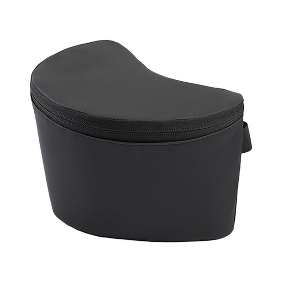 APLVFFZH Guitar Cushion Footstool Design Portable Lightweight with Storge Bag Guitar