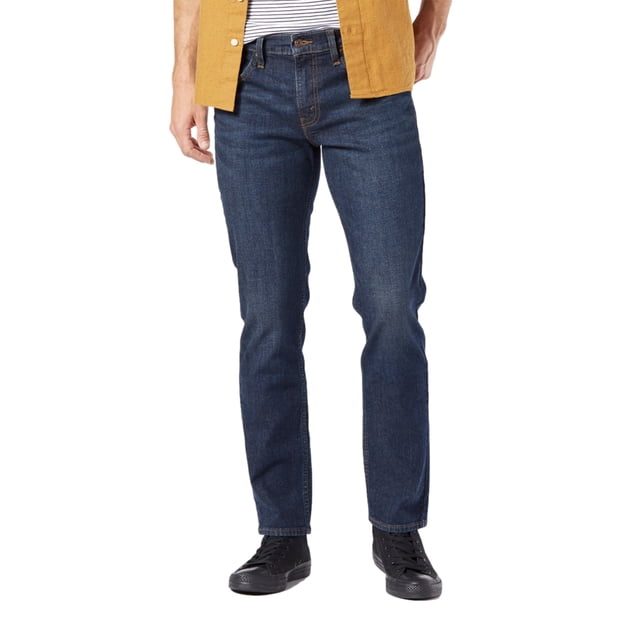 Jeans 216 Slim Denizen from Levi's largo 32 para Hombre color Azul