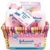 Johnson's Moisture Care Gift Set