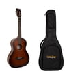 thumbnail image 1 of Open Box Gold Tone GT-Parlor All Solid Wood Acoustic-Electric Guitar Burst, 1 of 1