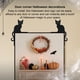 thumbnail image 4 of Letrero Metal para Esquina Puerta Halloween (gato), 4 of 6