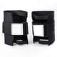 thumbnail image 5 of 2-Pack Leg Support Brace for Sciatic Pain Relief with Self-Massage Feature, 5 of 5