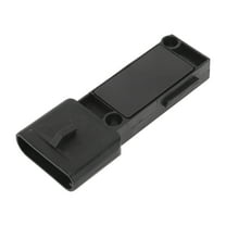 Unique Bargains No.19017158/E8DZ12A297A Ignition Module Ignition Control Module for Ford F-350 1988-1998 ABS Black