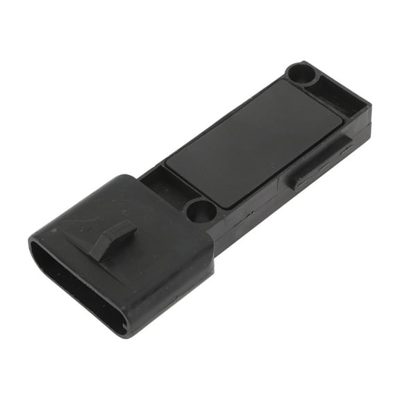 Unique Bargains No.19017158/E8DZ12A297A Ignition Module Ignition Control Module for Ford F-350 1988-1998 ABS Black