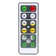 thumbnail image 5 of Worallymy Gabinete Luz Control remoto Lámpara de noche Inalámbrico Pasillo Armario Decoración Hogar Sala de estar Decoración Lámpara Worallymy JD735811270, 5 of 7