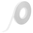 thumbnail image 4 of 1 rollo de cinta Soluble en agua, cinta adhesiva para coser, cinta de tela de doble cara, 15 M, 4 of 5