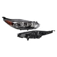 thumbnail image 1 of Faro DEPO  Ford Fiesta 2014 - 2016 Copiloto, 1 of 1