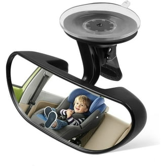 Safety 1st Baby On Board Front or Back Babyview Mirror Count