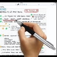 thumbnail image 3 of Lápiz óptico universal, lápiz óptico de disco, bolígrafos de pantalla táctil para pantallas táctiles del 90%, teléfonos móviles, iPad, tabletas, portátiles, lápiz óptico de pintura Fokelyi 222787-2, 3 of 9