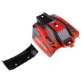 thumbnail image 1 of Accesorio de Vehículo de telemando Hugo 1:24 Carcasa de RC Car Shell, 1 of 10