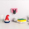 thumbnail image 2 of Cepillo para fregar platos OTOTO Beardy Gnome para cocina, 2 of 8