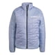 thumbnail image 3 of Chamarra adidas Mujer Terrex Termica Azul Acolchada azul XS, 3 of 5