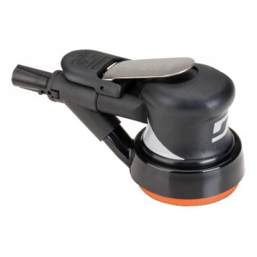 Dynabrade 56803 3-1/2" Self-Generated Vacuum Dynorbital Random Orbital Sander