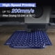 thumbnail image 3 of Filamento de Impresora 3D YXPOLYER Nylon PA6 1kg Azul 1.75mm, 3 of 8