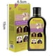 thumbnail image 2 of Productos para el cuidado del cabello Champú vegetal Cabello Cabello fuerte Rotura Mejora Frizz Champú exfoliante, 2 of 5