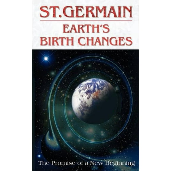 Earth's Birth Changes, (Paperback)