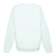 thumbnail image 3 of Women's Hype and Vice  White Georgia Bulldogs Classic Era Sweatshirt, 3 of 3
