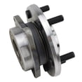 thumbnail image 2 of Bodeman Front Wheel Hub and Bearing Assembly for Sebring/Dodge Stratus Avenger/Mitsubishi Galant Eclipse Fits select: 1995-2005 CHRYSLER SEBRING, 1995-1998 EAGLE TALON, 2 of 5