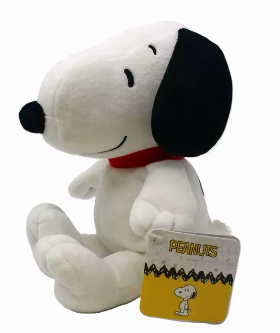 Peanuts Kohls Mens Caps Kohl's Cares For Kids Peanuts Snoopy Plush Woodstock Blue Paw