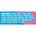 thumbnail image 3 of Swedish Fish Assorted Fat Free Soft Candy, 8 Ounce -- 12 per Case., 3 of 7