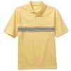 Puritan - Big Men's Short-Sleeve Tennis Polo
