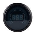 thumbnail image 3 of Car V Meter,52mm / 2in 20 Air Fuel Ratio Gauge Digital Display Gauge Time-Tested Durability, 3 of 5