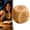 1pcs, variant on Wooden Reading Decision Dice, 5cm Reading Time Choice Maker