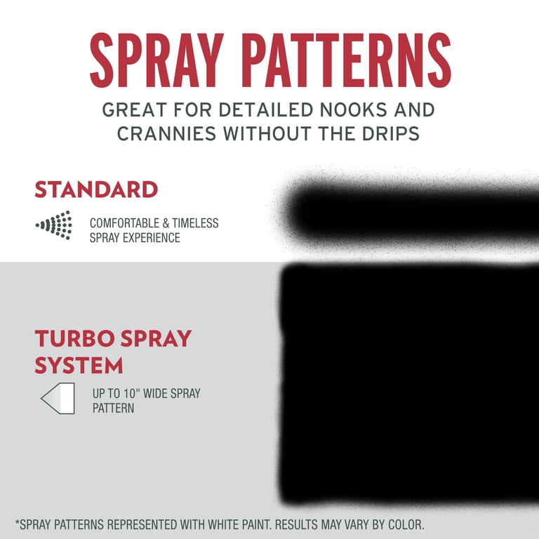 Rust-Oleum Stops Rust Turbo Gloss Spray Paint, Hunter Green, 24 oz photo 5