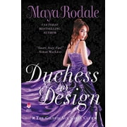 Pre-Owned Duchess by Design: The Gilded Age Girls Club (The Gilded Age Girls Club, 1) Hardcover