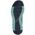 thumbnail image 4 of Merrell Women's Wildwood Running Shoes Navy Blue, 4 of 4