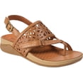 thumbnail image 2 of Women's Bare Traps Nika Toe Loop Sandal, 2 of 7
