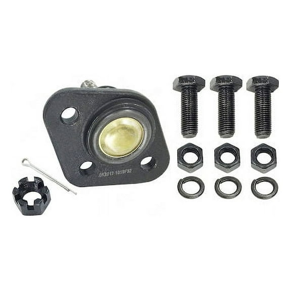 Front Upper Ball Joint - Compatible with 1962 - 1974 Ford Galaxie 500 1963 1964 1965 1966 1967 1968 1969 1970 1971 1972 1973